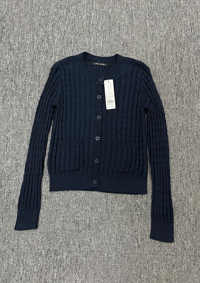 새상품 cecil mcbee (M) 2