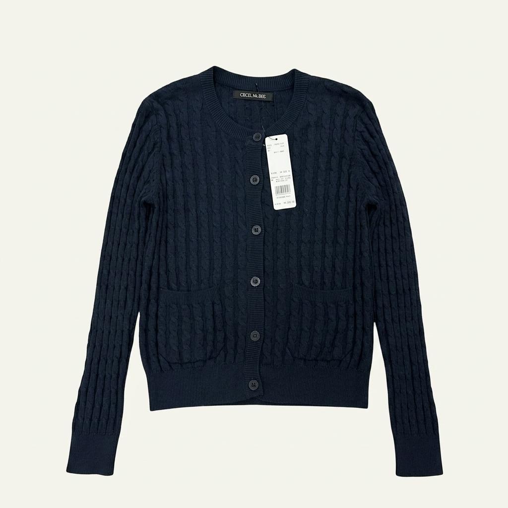 새상품 cecil mcbee (M) 1