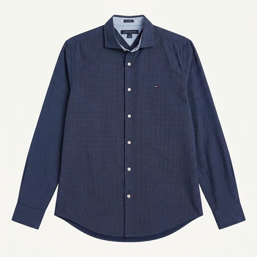 tommy hilfiger 1
