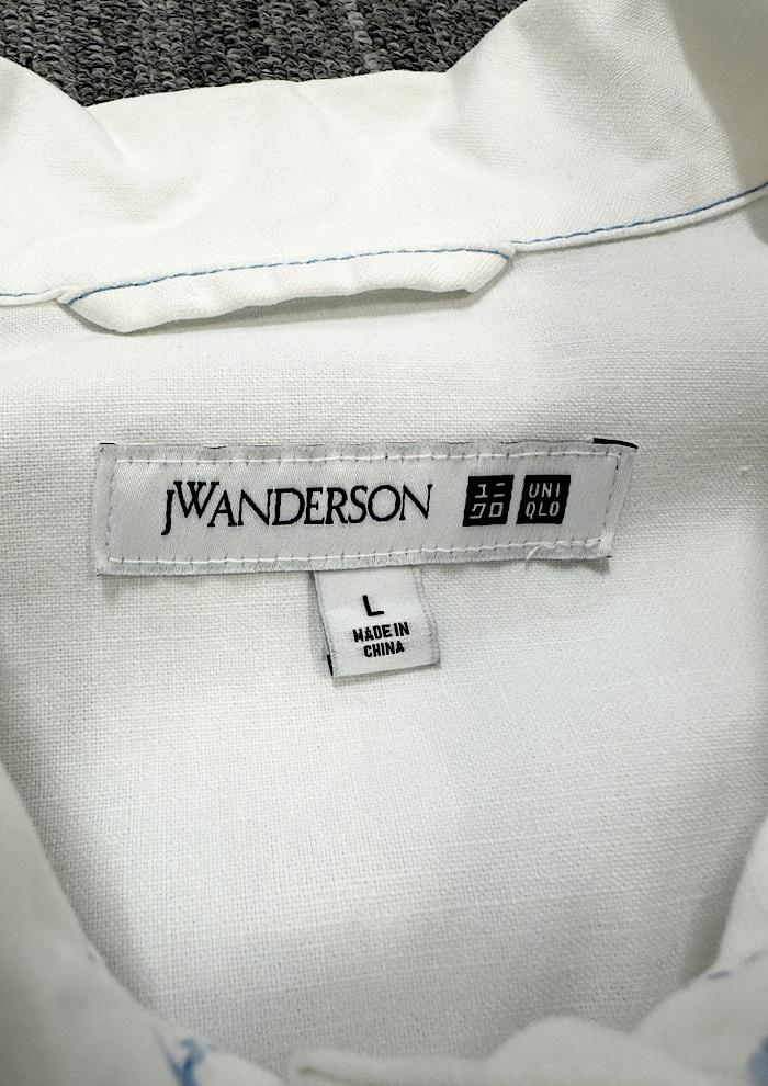 uniqlo jwanderson (L) 7