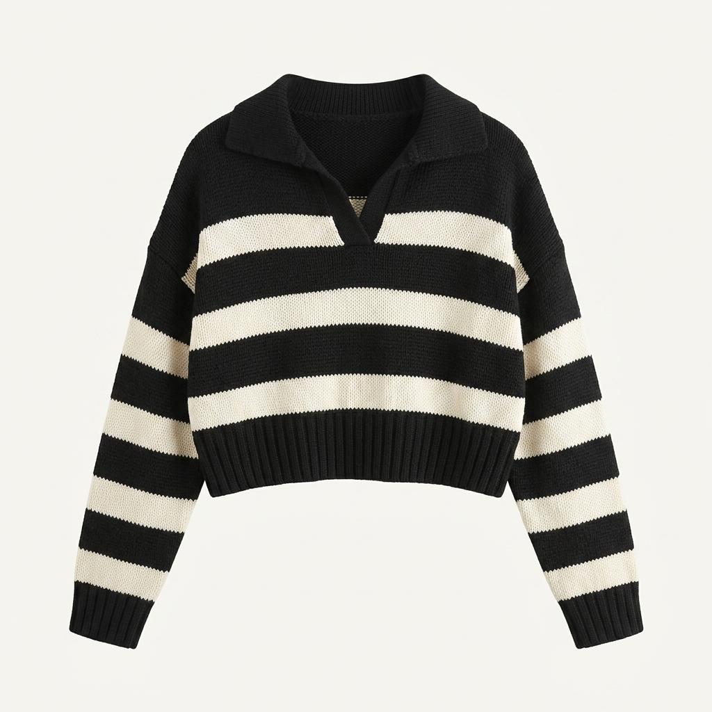 knit 1