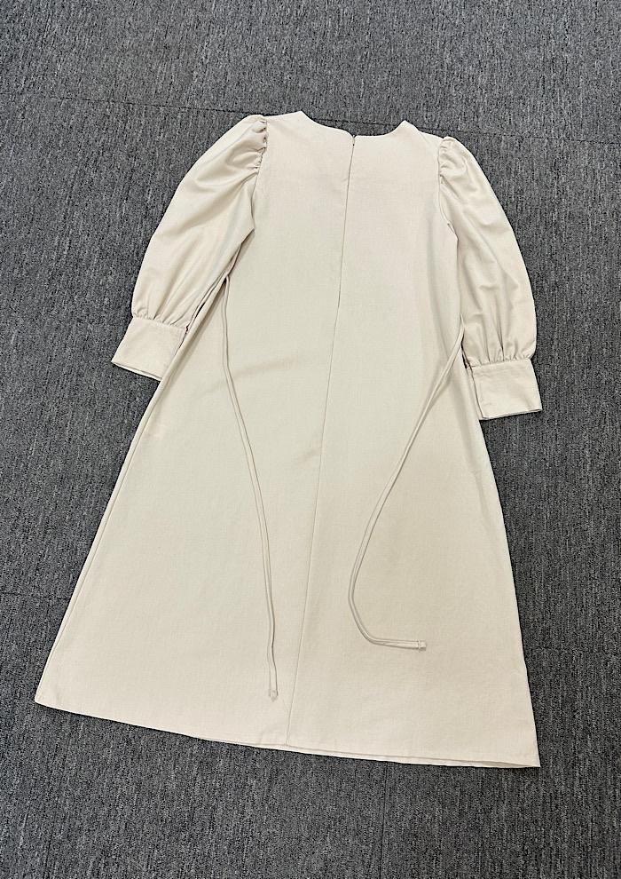 새상품 dress 6