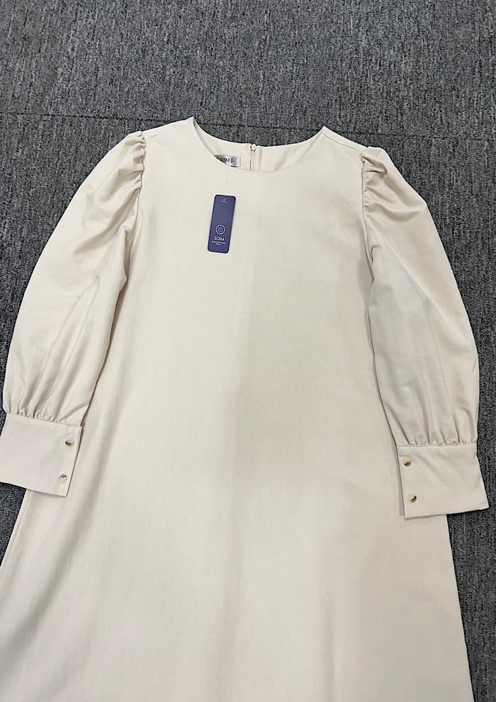 새상품 dress 5