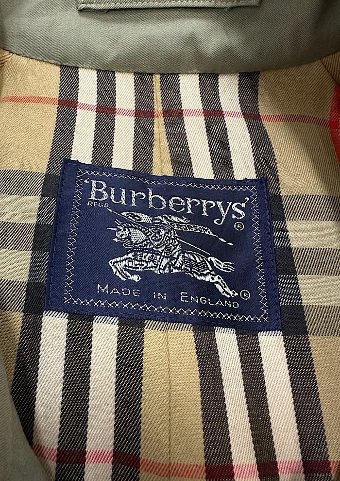 burberry 6