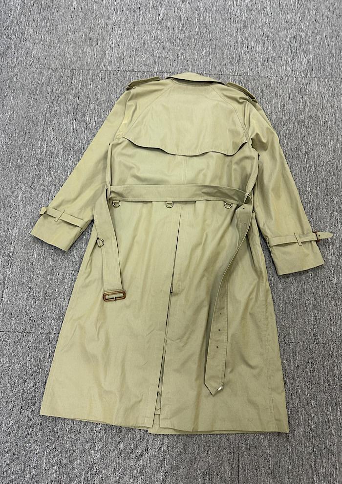 burberry 9