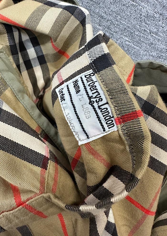 burberry 11