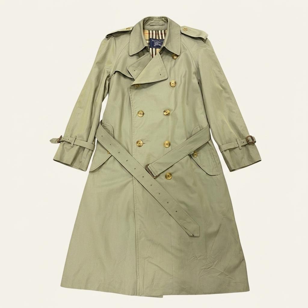 burberry 1