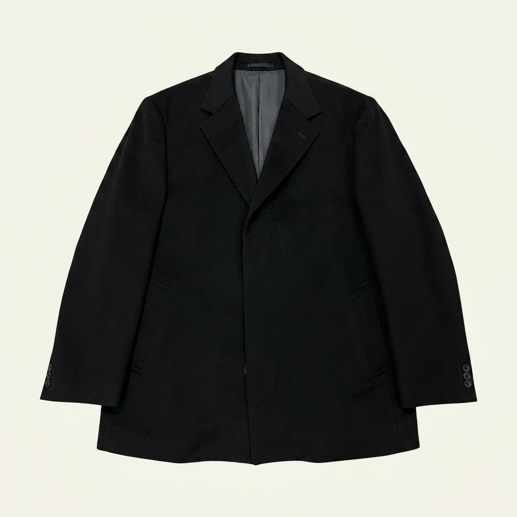 cashmere jacket 1