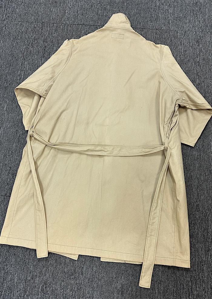 새상품 whowhat tibet coat 6