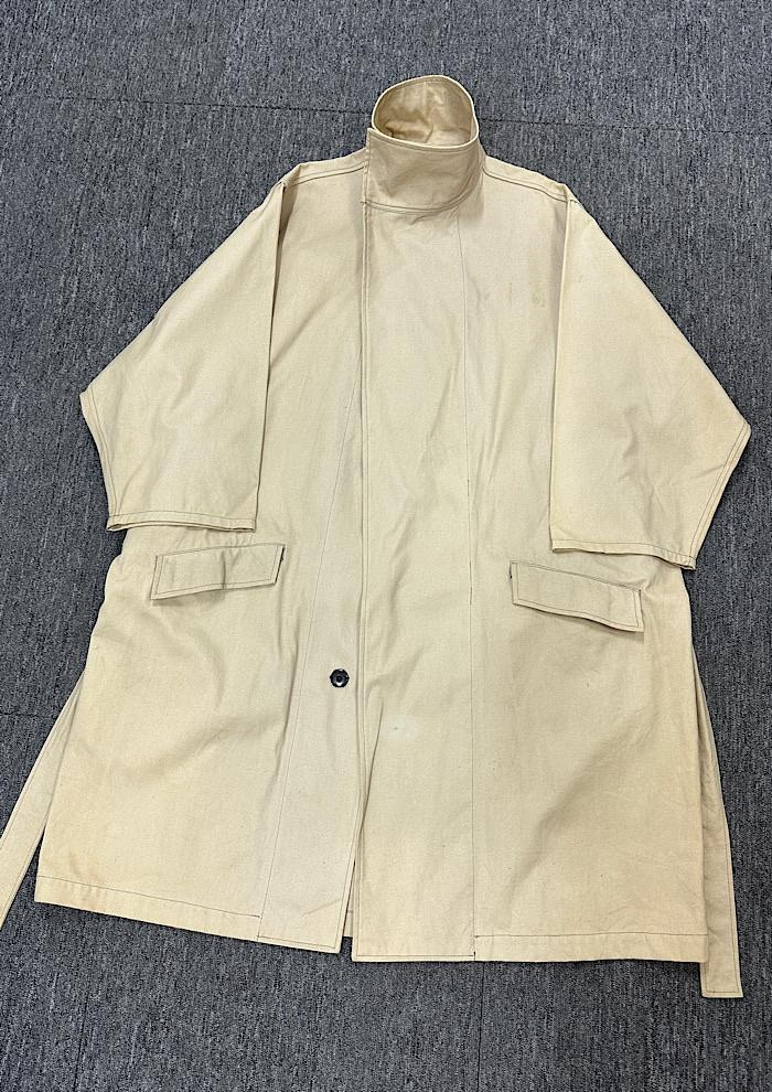 새상품 whowhat tibet coat 9