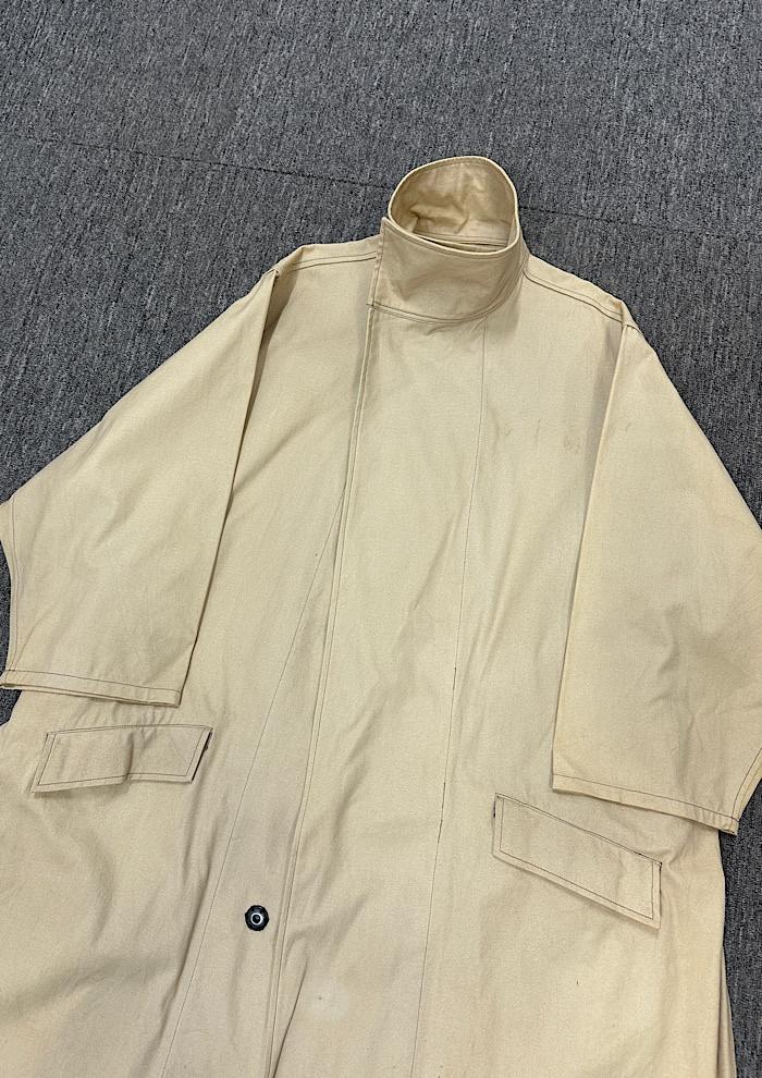 새상품 whowhat tibet coat 10