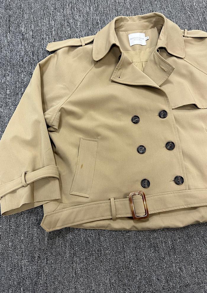 short coat 5
