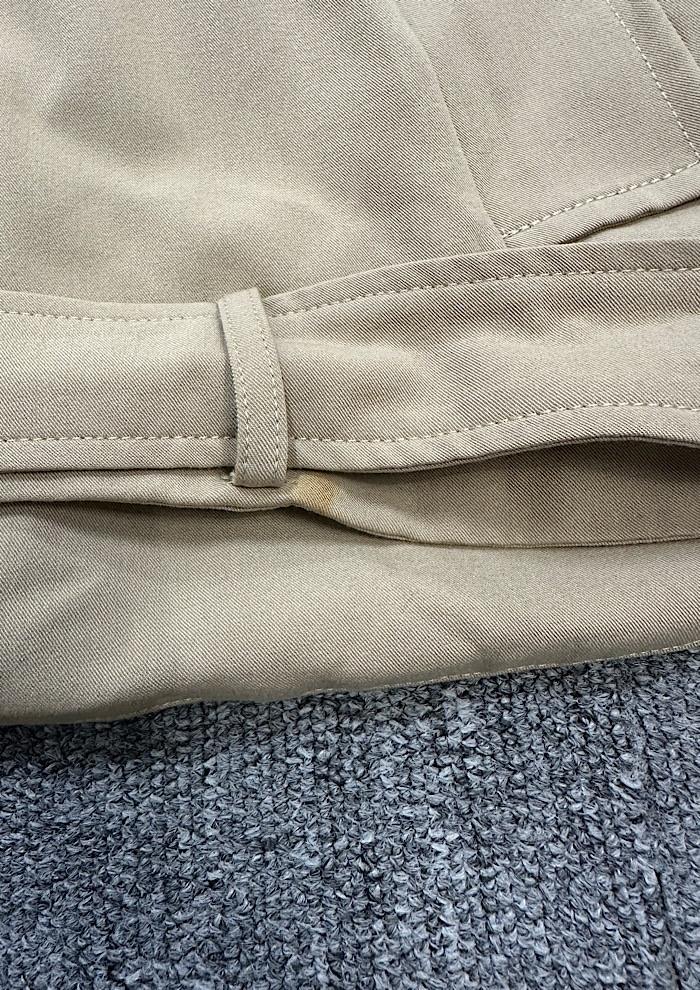 short coat 6