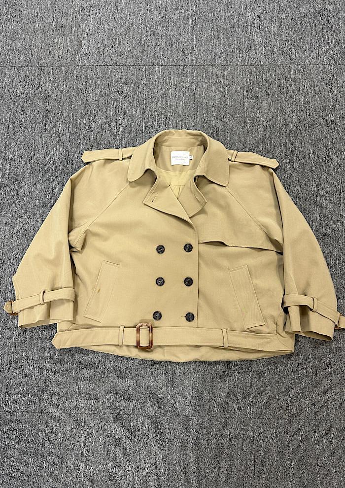 short coat 2