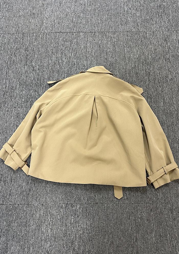 short coat 7