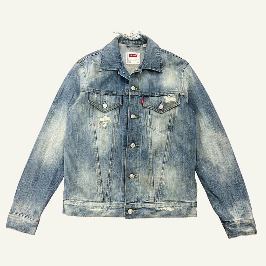 levi's (M) 1