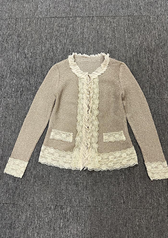 pleats jacket 4