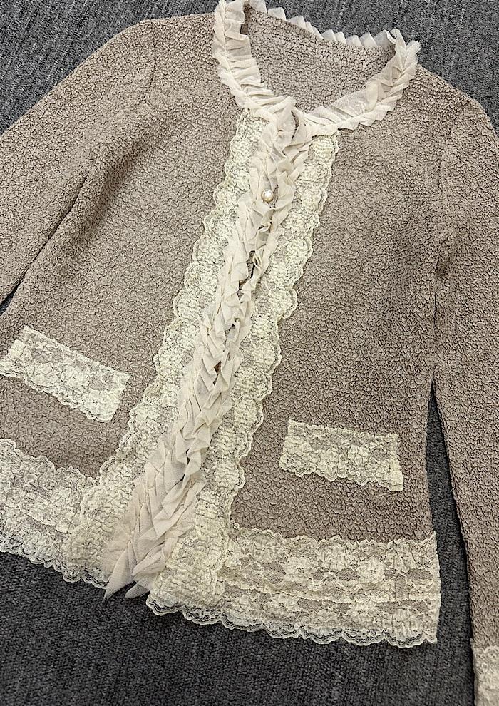 pleats jacket 5