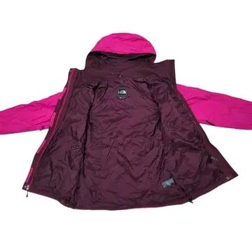The North Face 노스페이스 여성S 하이벤트 바람막이 4