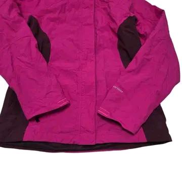 The North Face 노스페이스 여성S 하이벤트 바람막이 6
