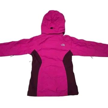 The North Face 노스페이스 여성S 하이벤트 바람막이 5