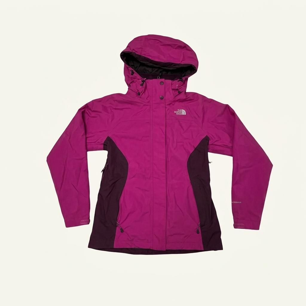 The North Face 노스페이스 여성S 하이벤트 바람막이 1