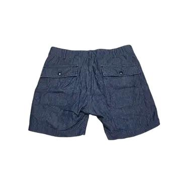 Engineered garments 엔지니어드 가먼츠데님 숏팬츠 3