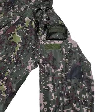 TRU-SPEC 트루스펙 디지털 더블 집업 카모 자켓 5