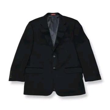 오스틴 리드 캐시미어 100% 남성 자켓 (fabric by 로로피아나) 2