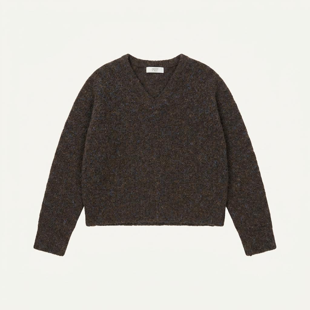 knit 1