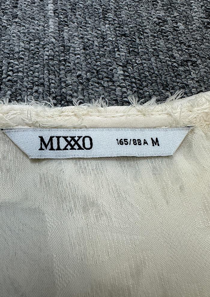 mixxo (M) 4