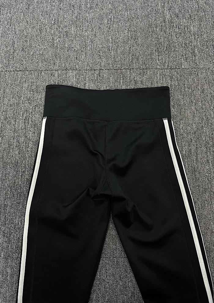 adidas running leggings (S) 4