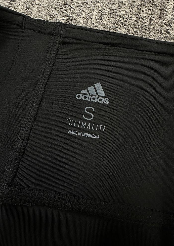 adidas running leggings (S) 3