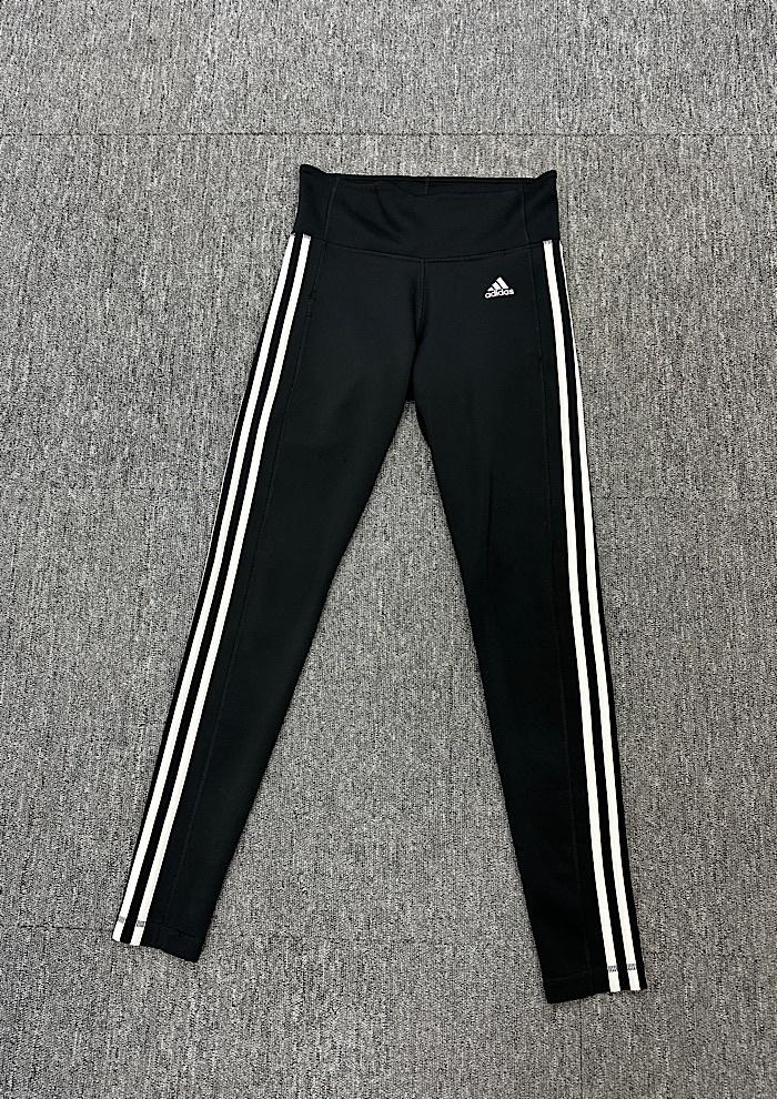 adidas running leggings (S) 2