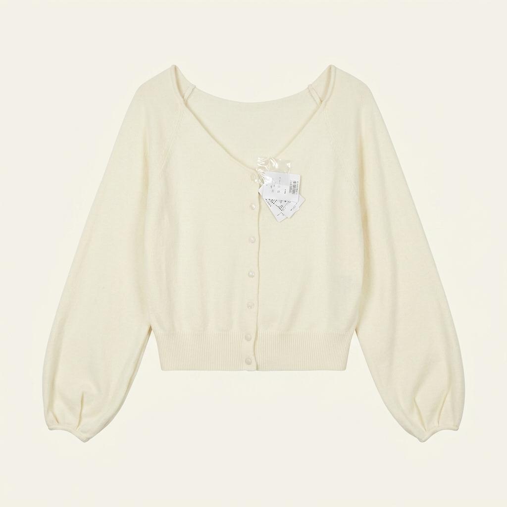 새상품 nice claup 1