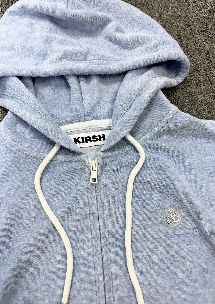 kirsh 5