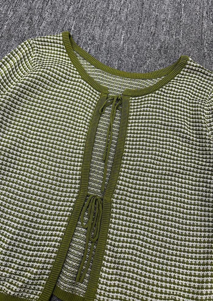 urbanity cardigan (L) 3