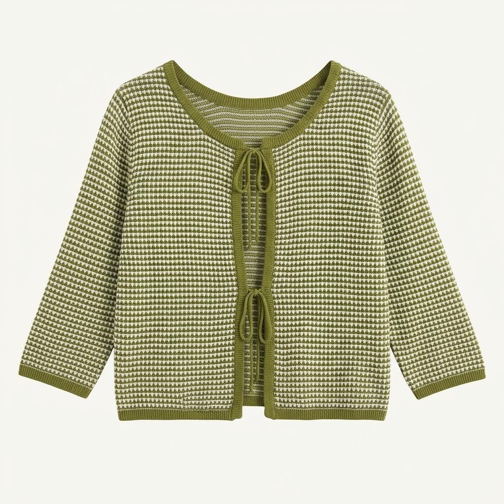 urbanity cardigan (L) 1