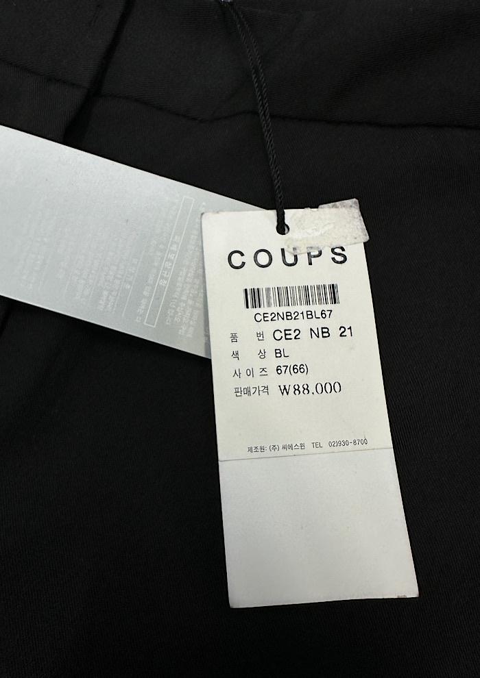 새상품 coups slacks (29inch) 3