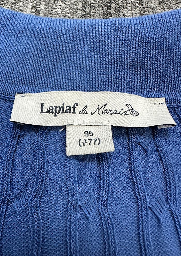 lapiaf 4