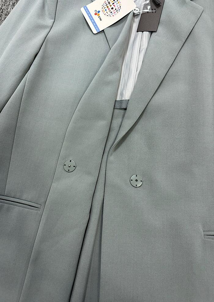 새상품 vera wang suit 4