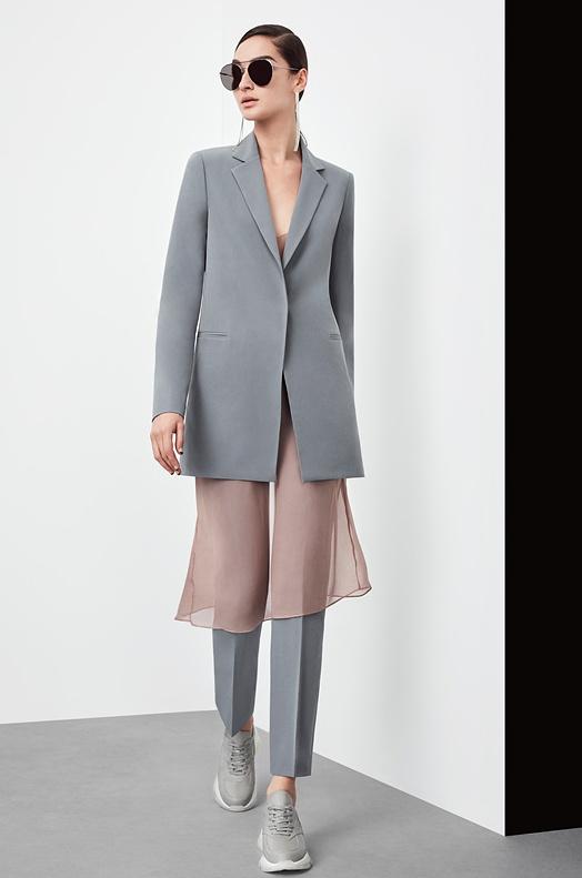 새상품 vera wang suit 2