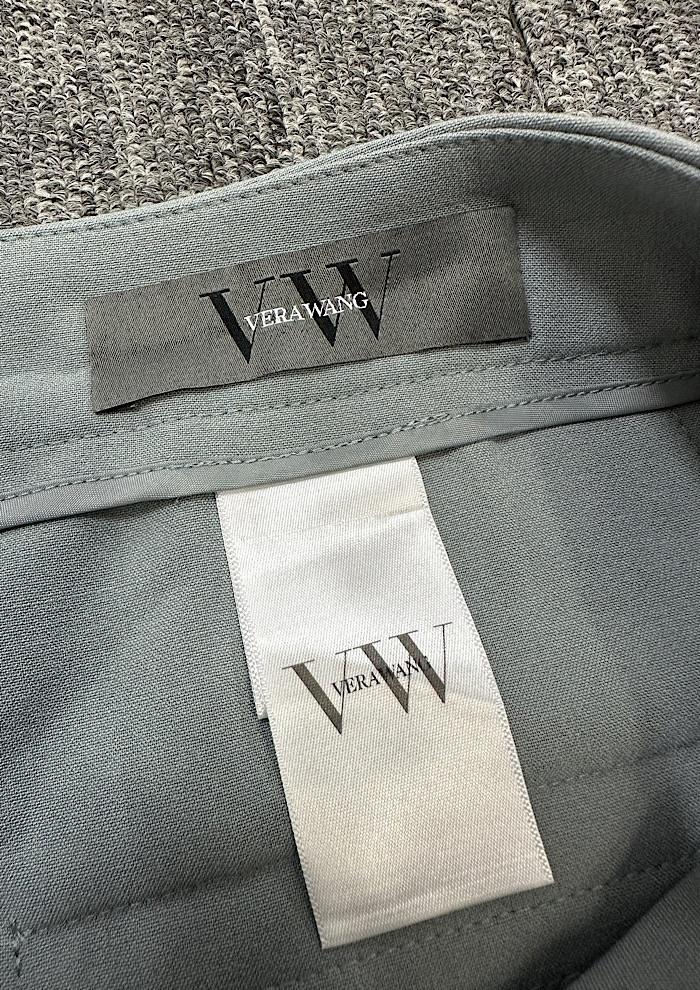 새상품 vera wang suit 7