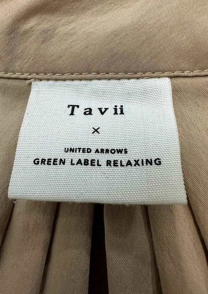 united arrows x tavii 4