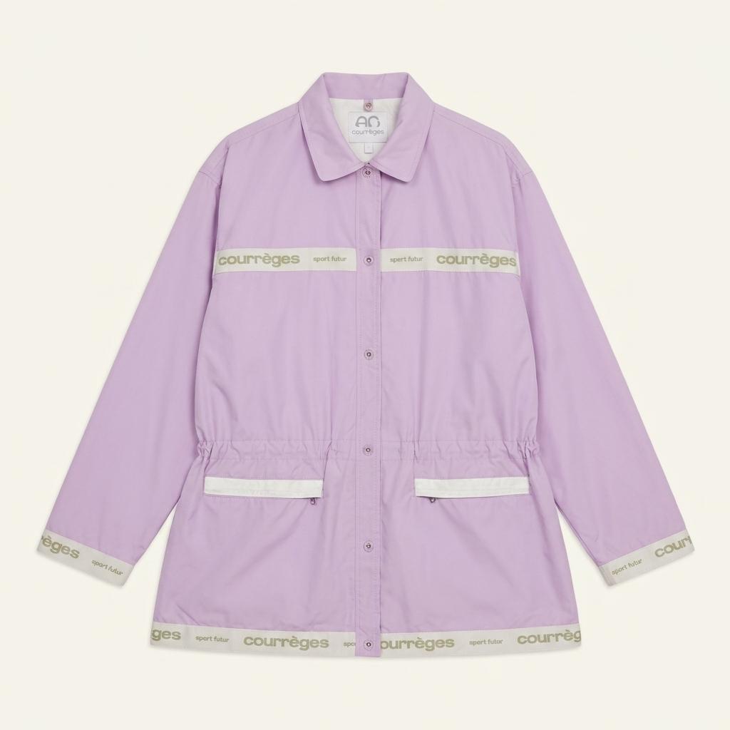courreges 1