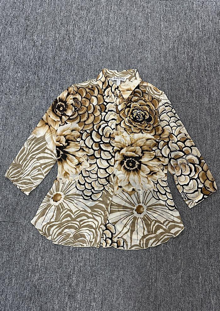 vintage shirt 2