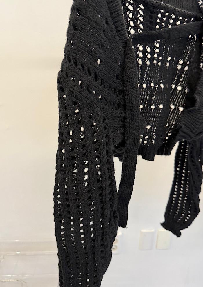crop cardigan 4