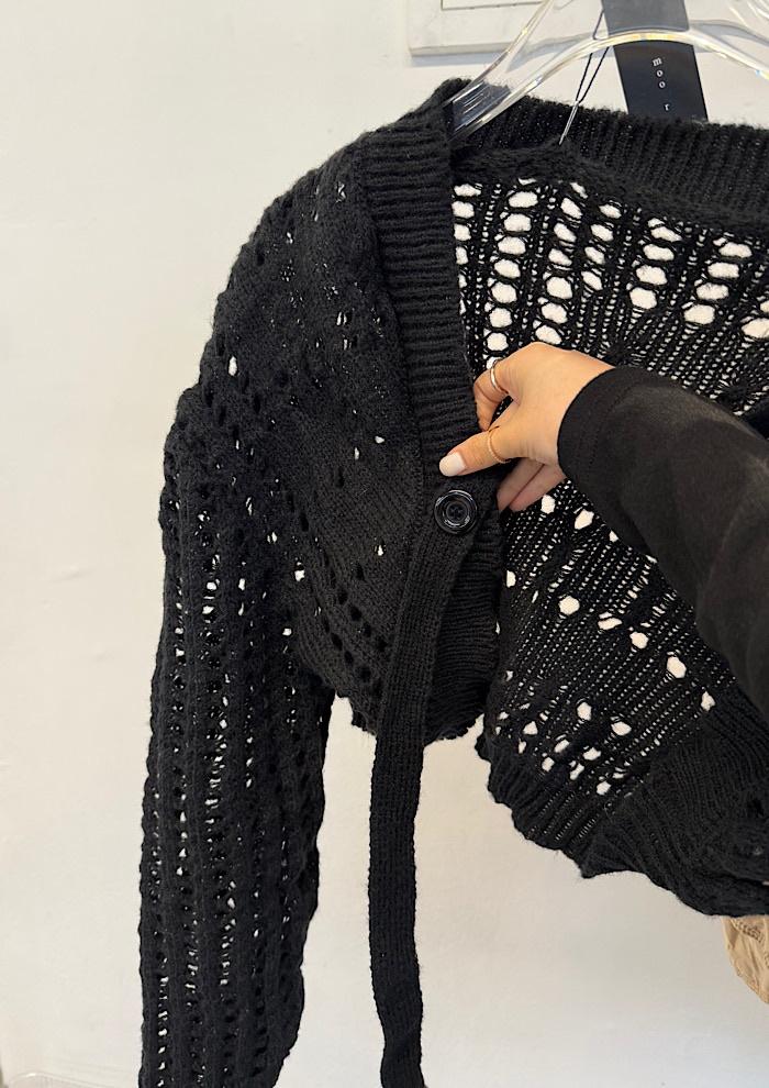 crop cardigan 6