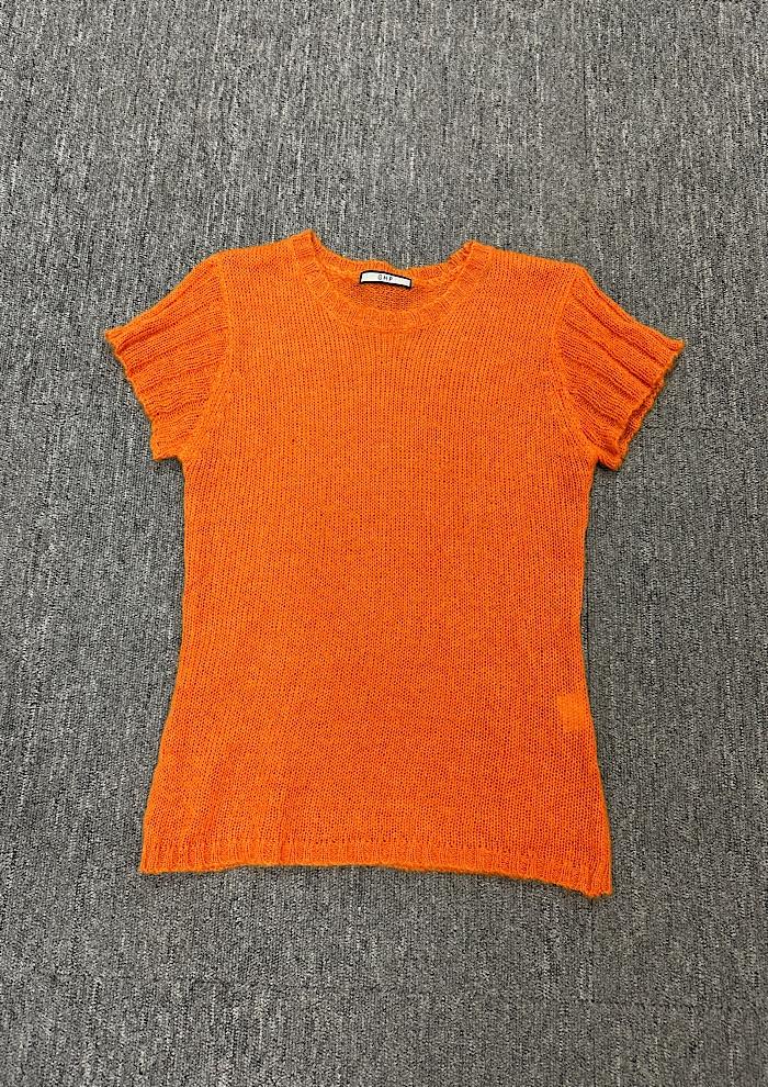 vintage knit (M) 2