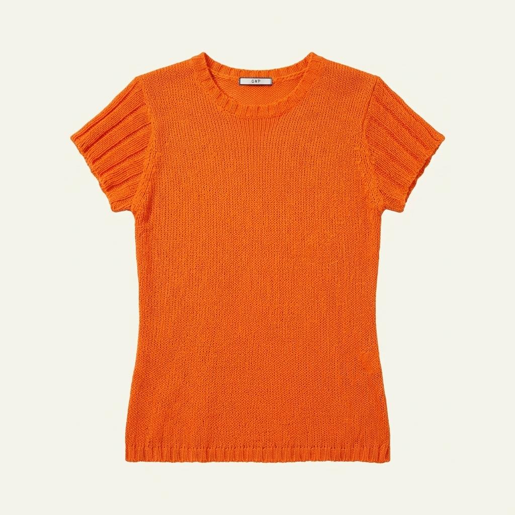 vintage knit (M) 1